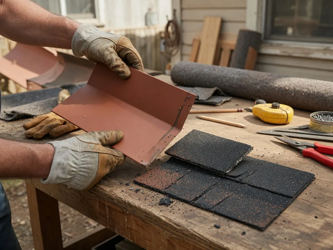 Roof Repair company in Lake Isabella, CA